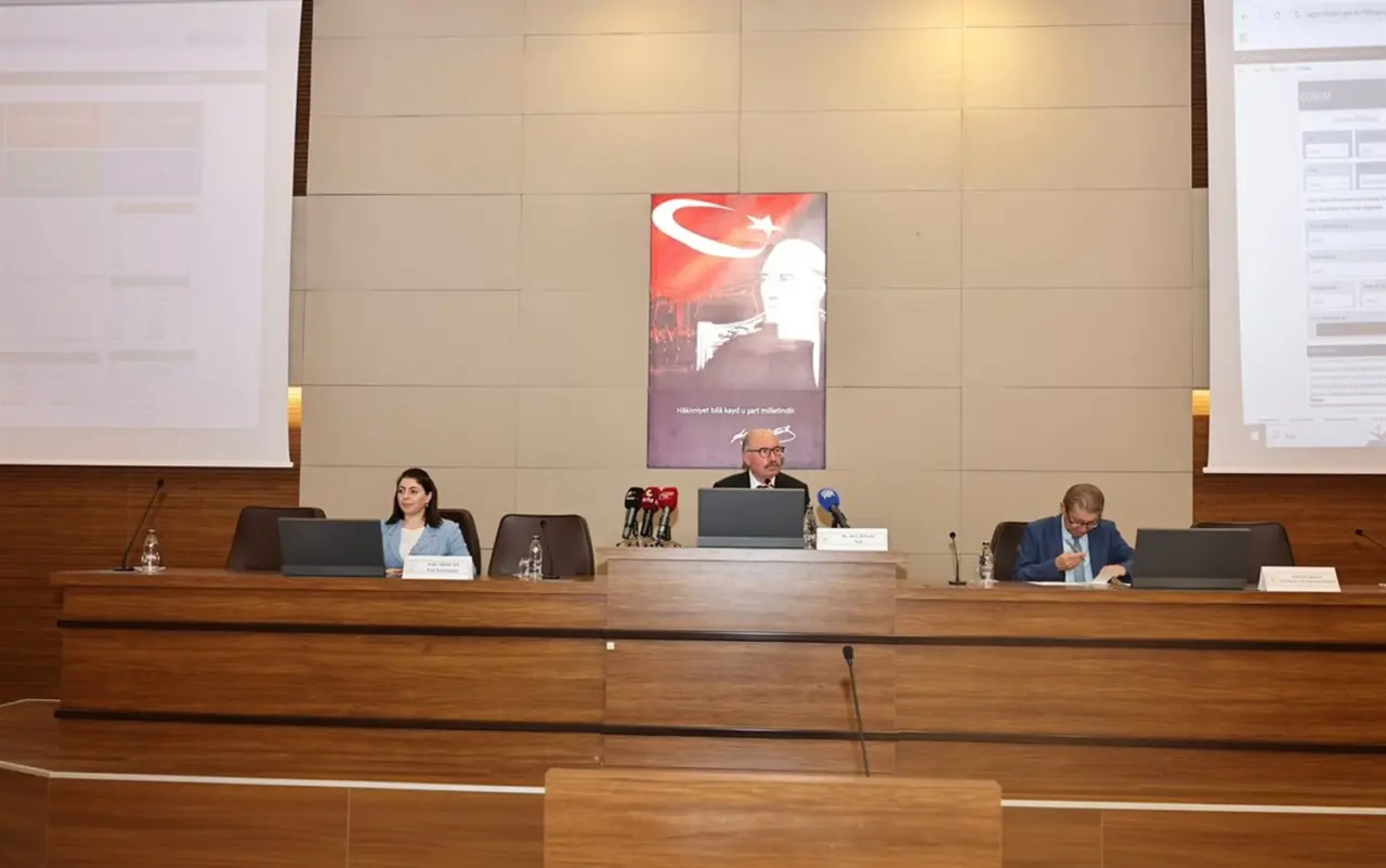 136 Milyarlık Yatırım 2