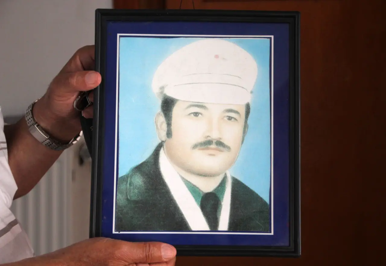 Çorum Olayları Şehidinin Kardeşinden Deniz Göktaş’a Tepki 4