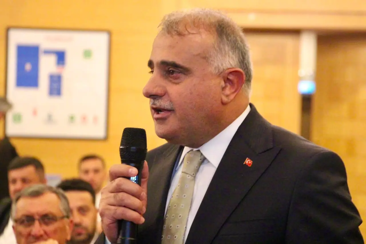 AK Partililer Yeni Dönem Adımlarını Belirledi 2