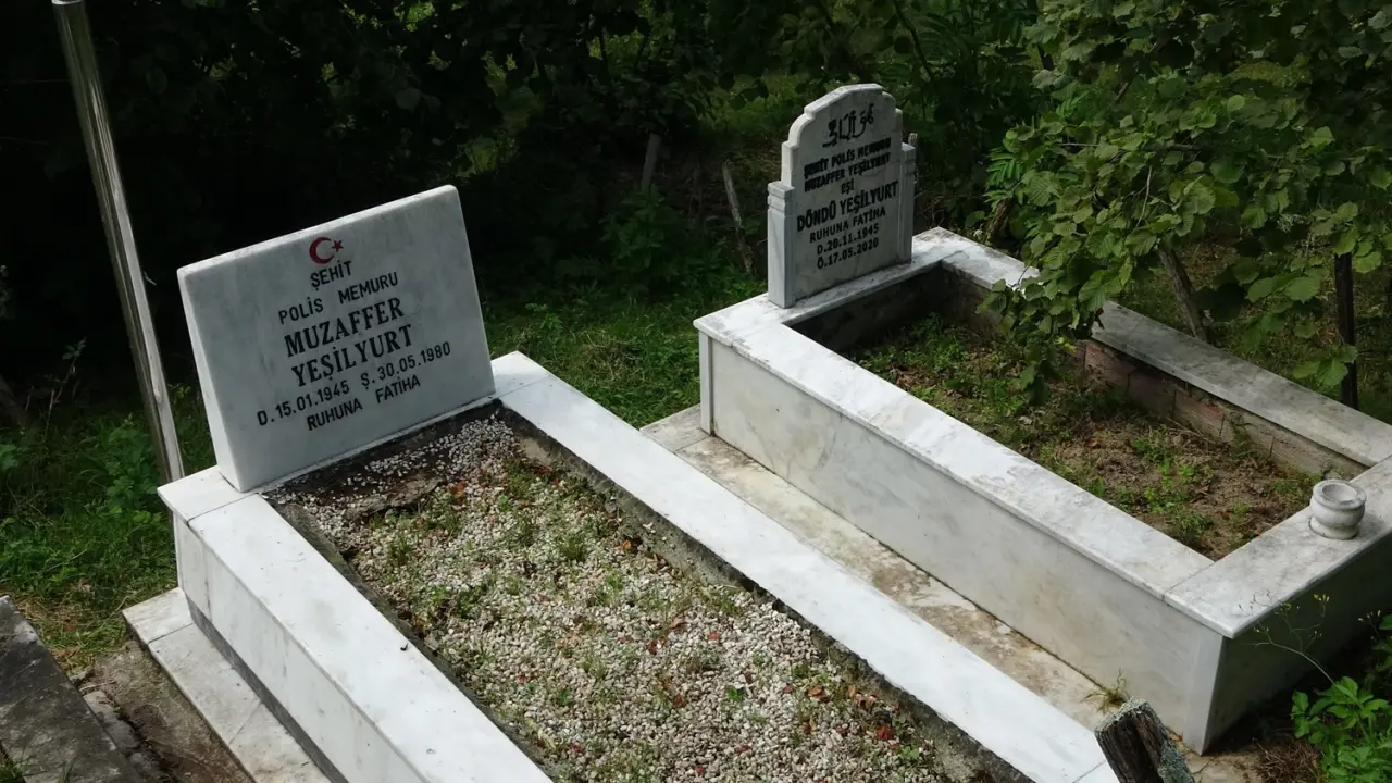 Çorum Olayları Şehidinin Kardeşinden Deniz Göktaş’a Tepki 6