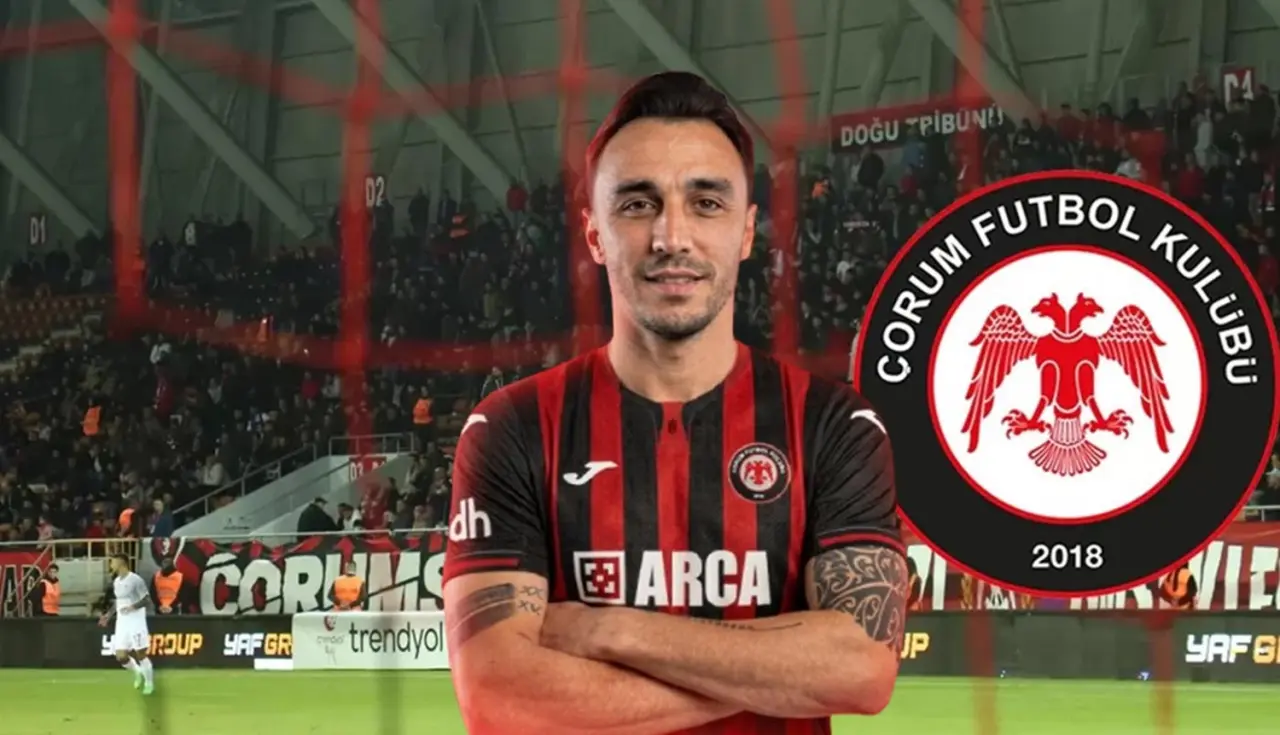 Bir Başka Süper Lig Devinden Bir Takviye Daha! 1