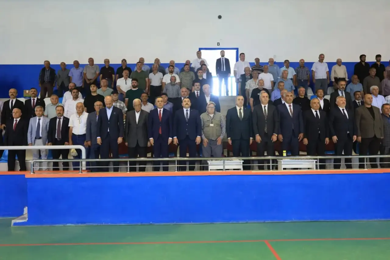 MHP’de İlçe Kongreleri Tamamlanmaya Devam Ediyor 6
