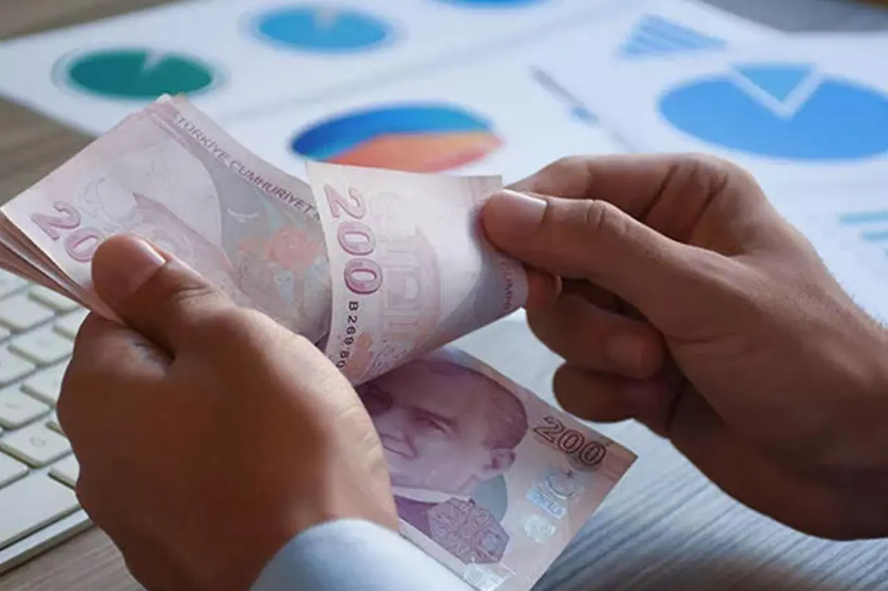 En düşük maaş 153 bin TL’ye çıktı! İşçilere rekor zam 1