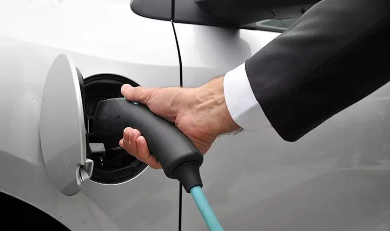 Elektrikli araçlara dev indirim desteği 4