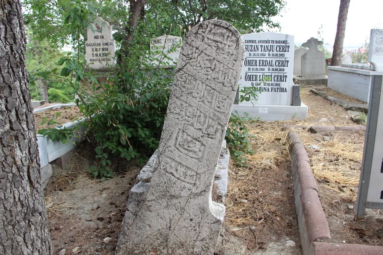 Binlerce Yıllık Kültürel Hafıza Yüzüne Çıkarılıyor 4