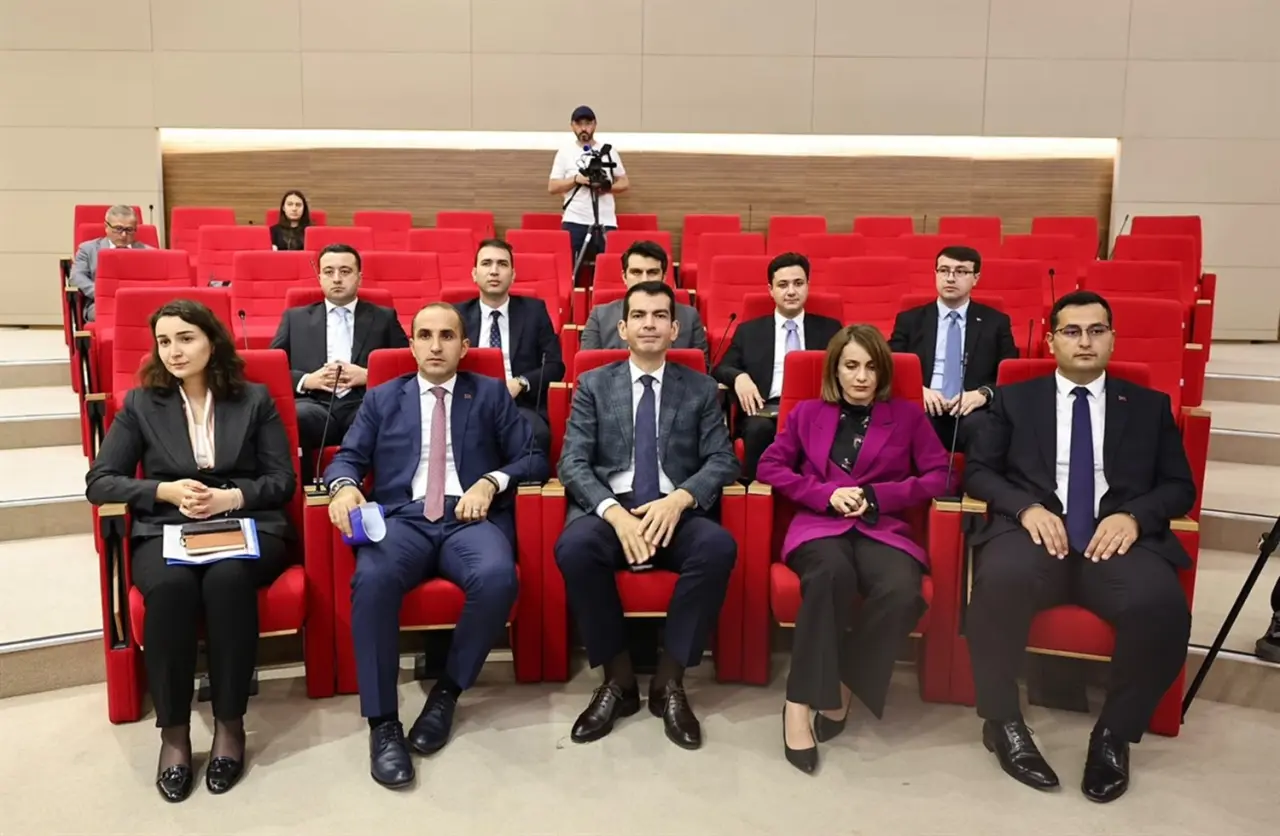 136 Milyarlık Yatırım 3