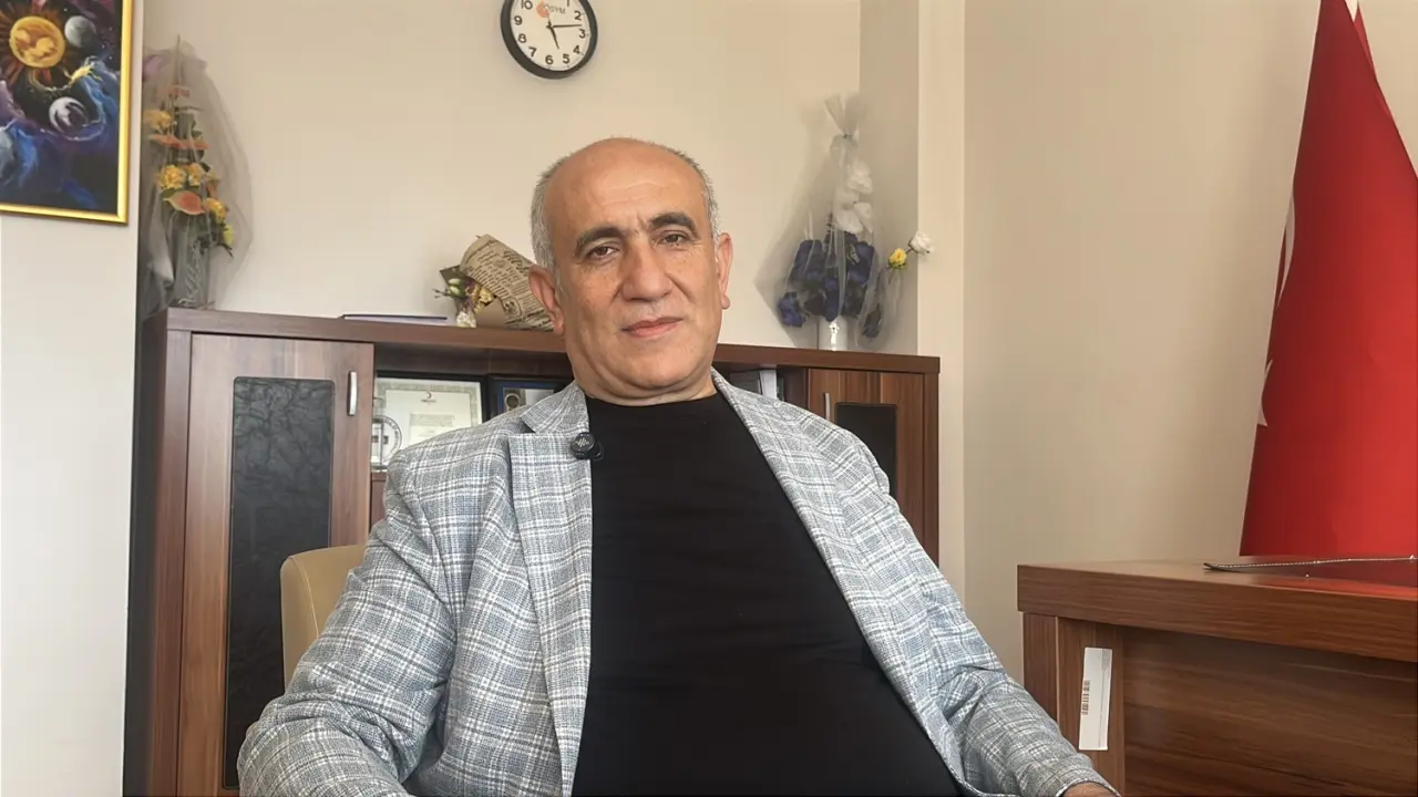 LGS’deki Başarısını Bu Sözlerle Özetledi 6