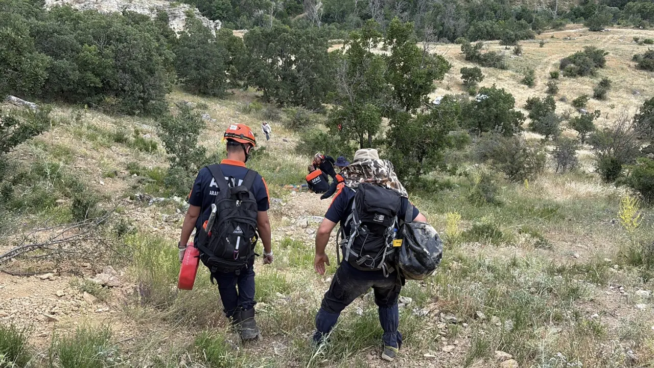Define Hayali Ölümle Bitti 2