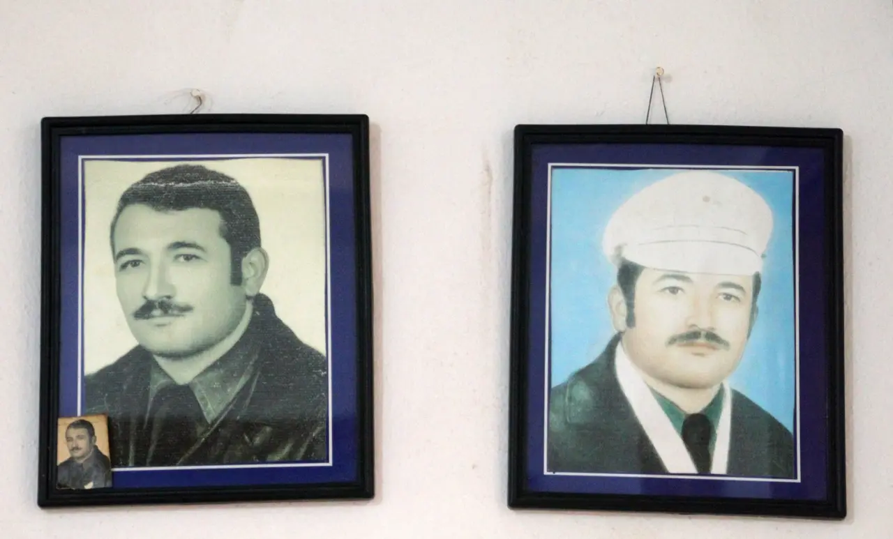 Çorum Olayları Şehidinin Kardeşinden Deniz Göktaş’a Tepki 3