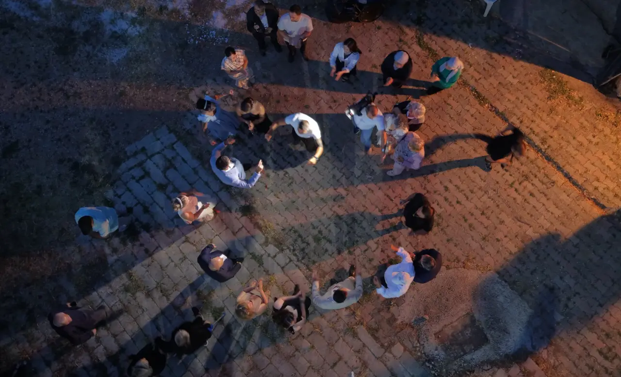 Almanya’dan Çorum’a Uzanan Mutluluk 3