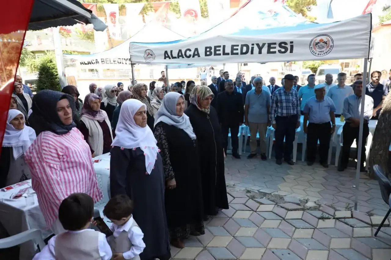 MHP’de İki İlçenin Daha Kongresi Tamam 3
