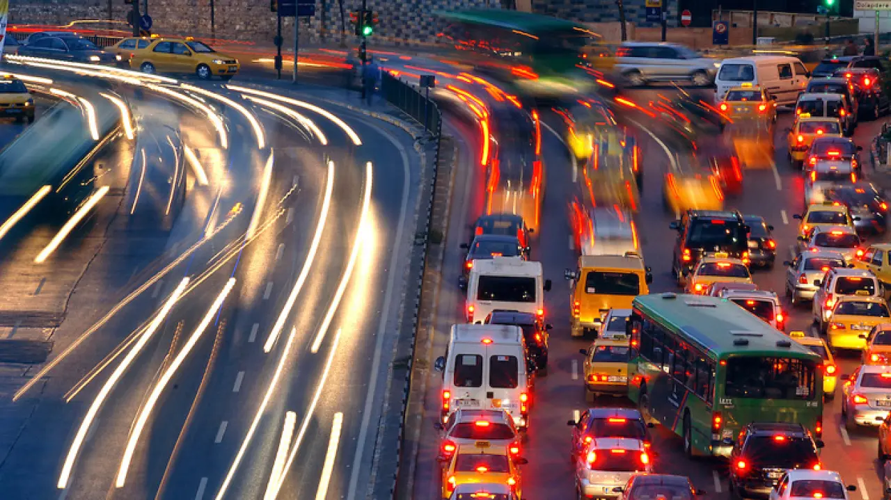 Trafikte yeni dönem! Yüzden fazla noktaya EDS kurulacak 2