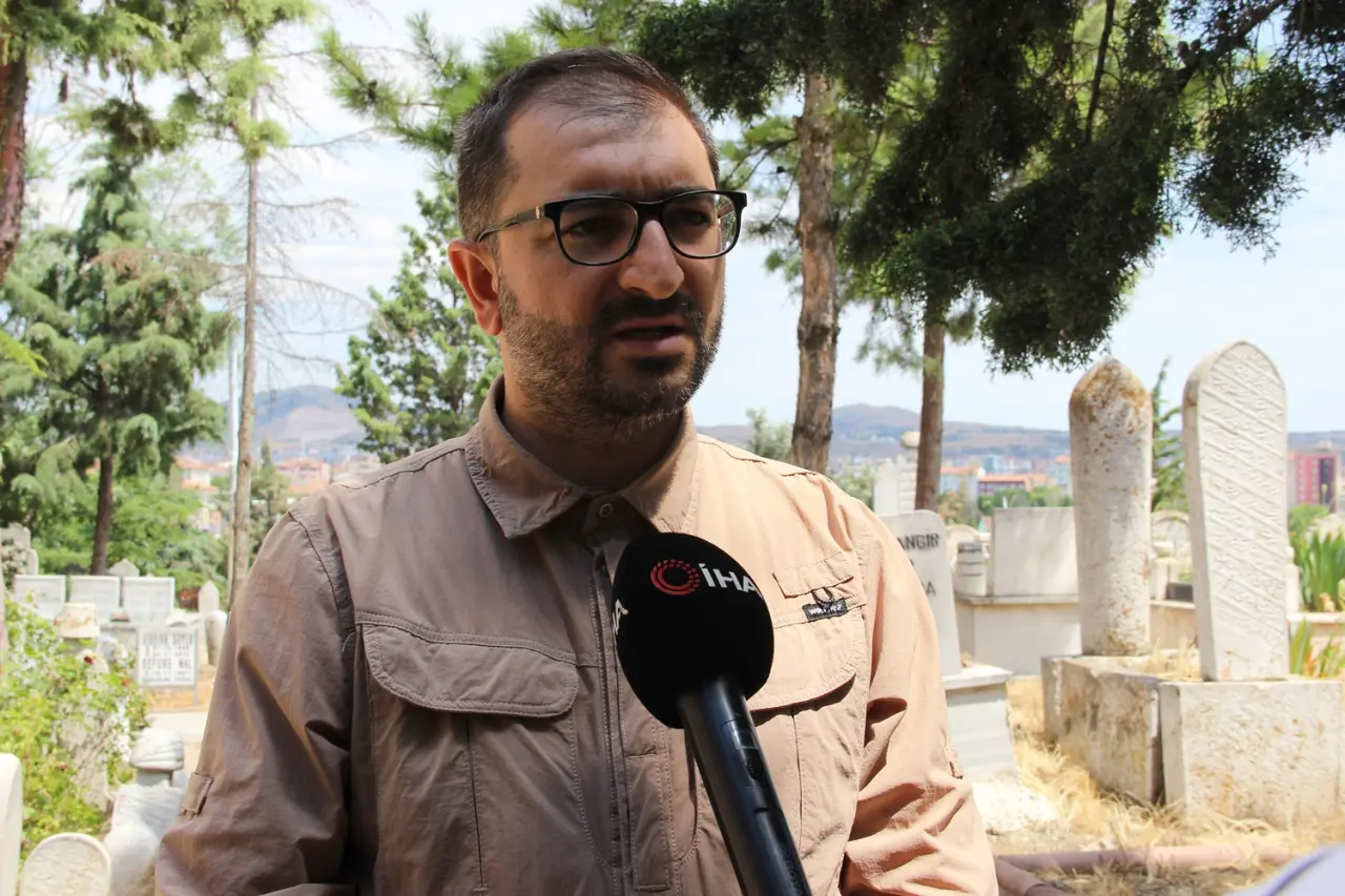 Binlerce Yıllık Kültürel Hafıza Yüzüne Çıkarılıyor 2