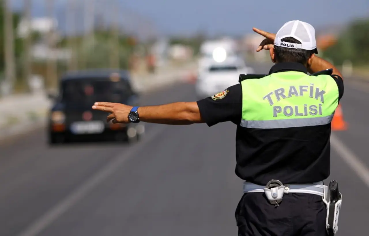 Trafik kazalarında yeni dönem! Alo 193 devreye giriyor 4