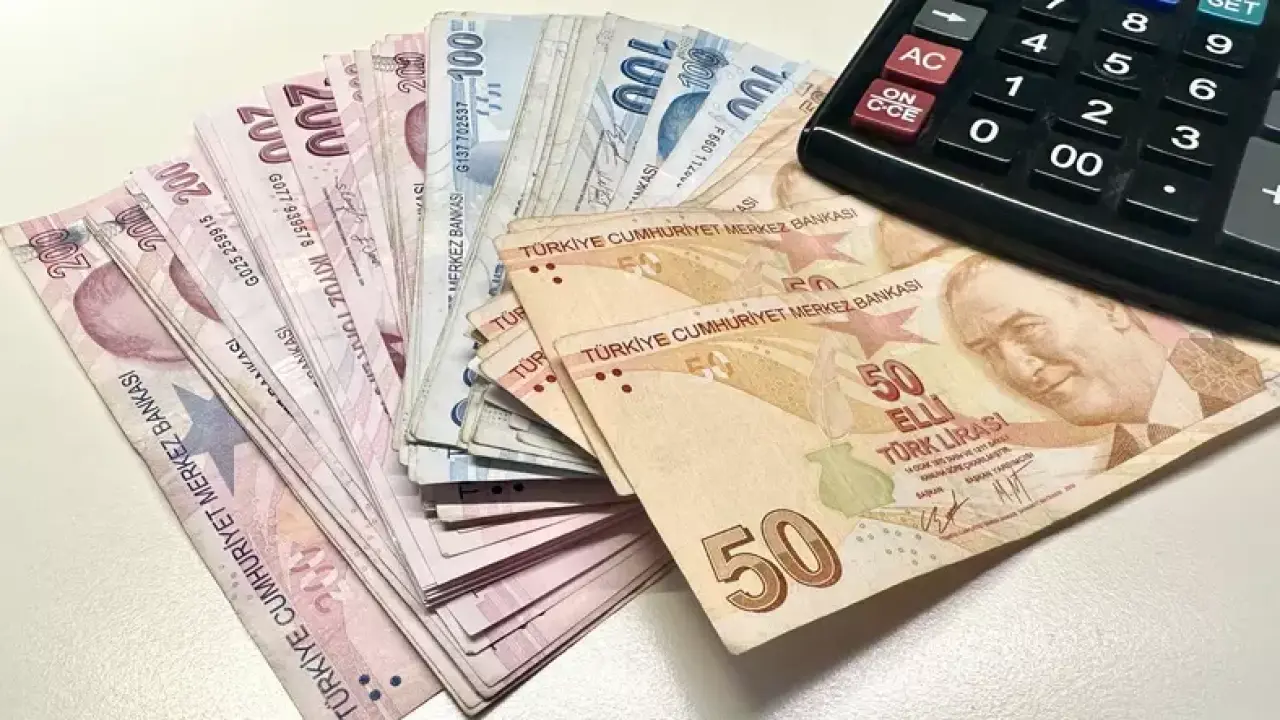 Ocak ayı emekli ve memur zammını açıkladı 2