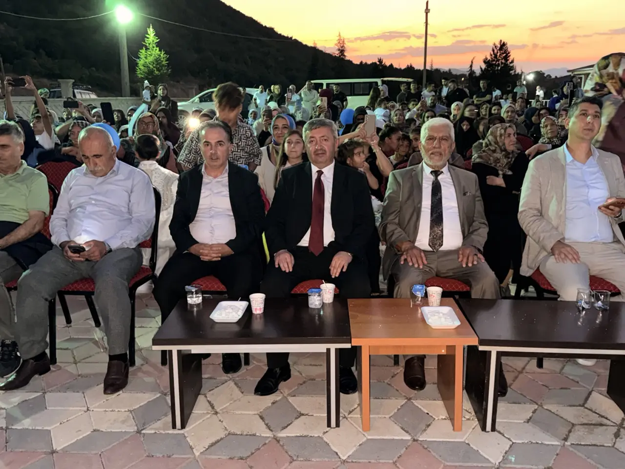 Laçin’de Sünnet Şöleni 4