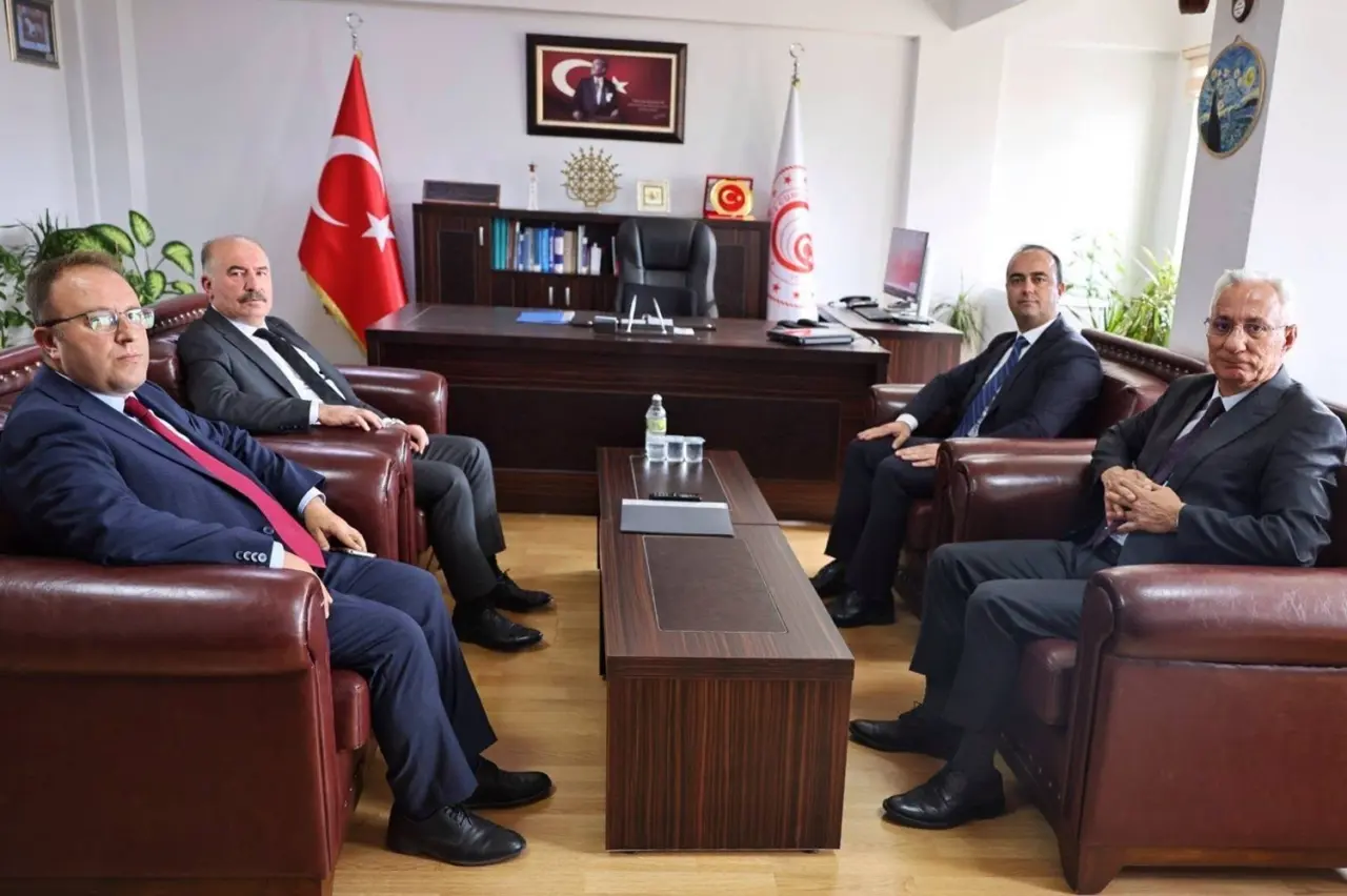 Çorum’un Ticaret ve Gümrük Faaliyetlerine İnceleme 5