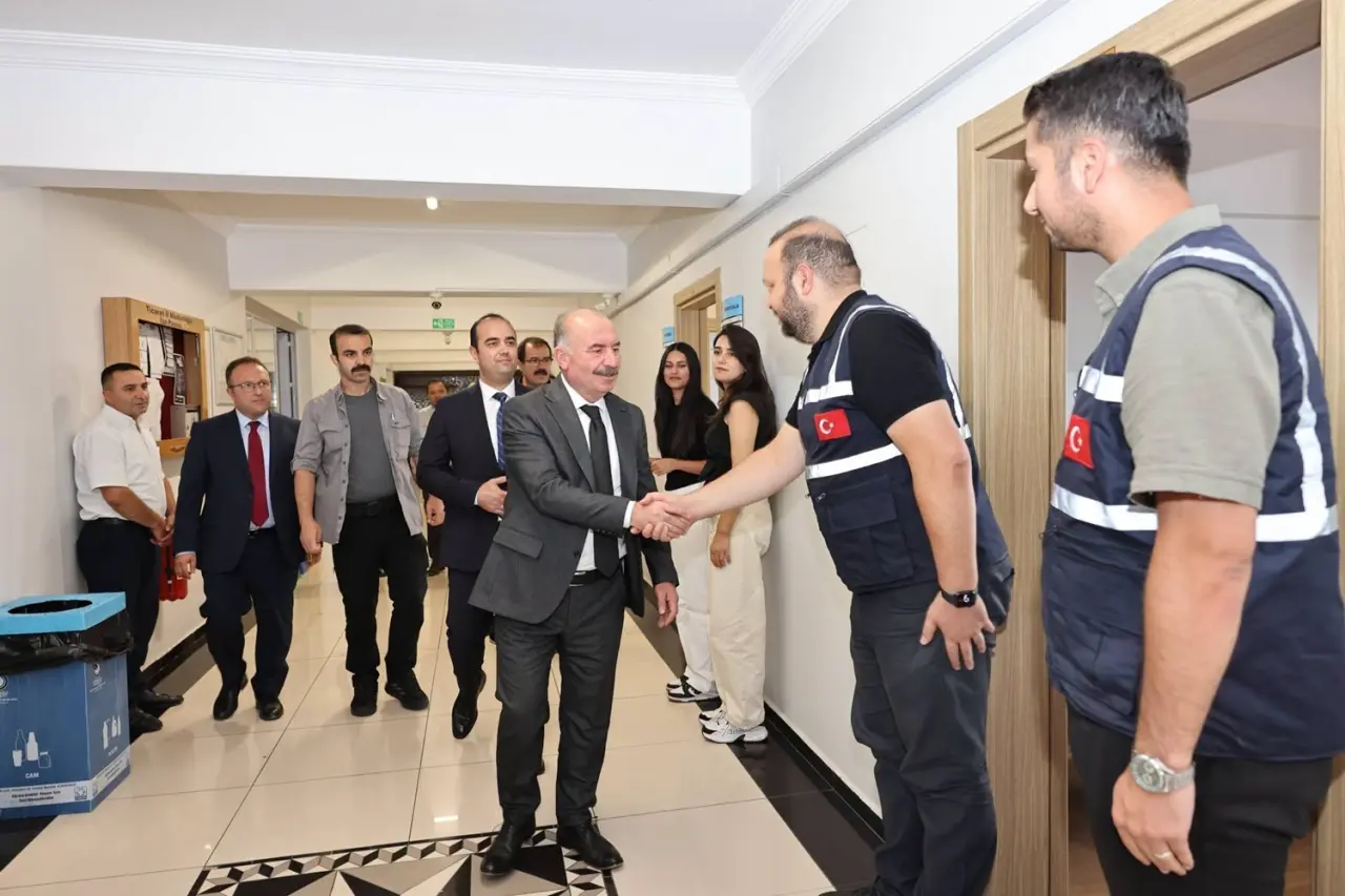 Çorum’un Ticaret ve Gümrük Faaliyetlerine İnceleme 4