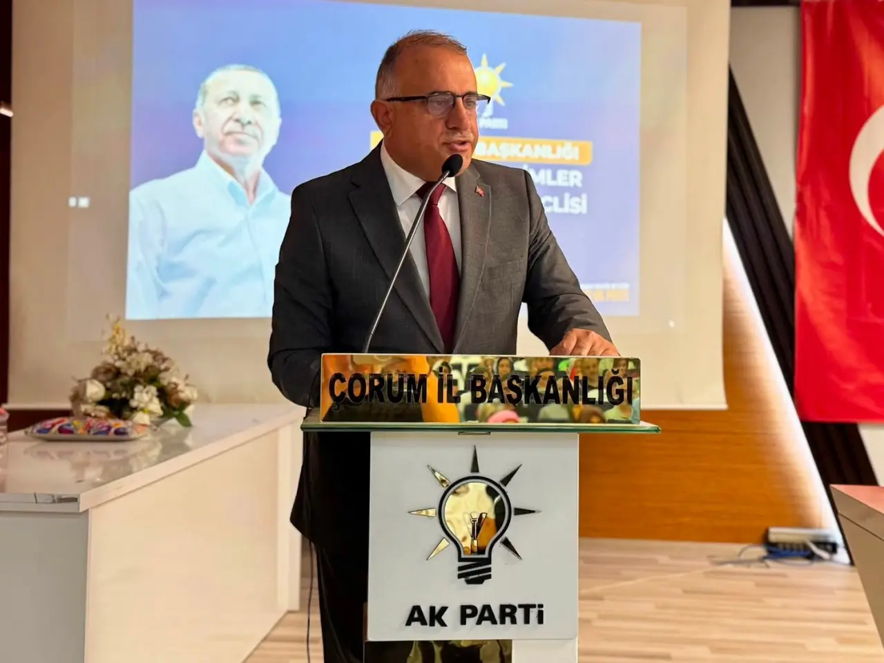 AK Parti’den Yerel Yönetimler Zirvesi 3