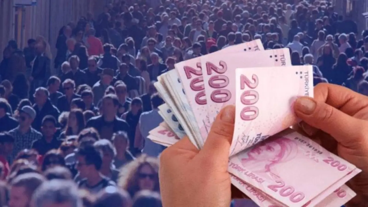 Ocak ayı emekli ve memur zammını açıkladı 4