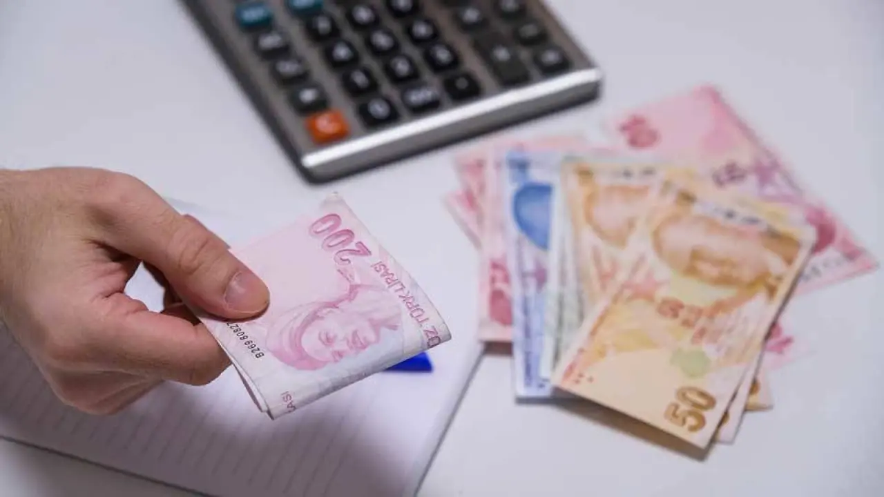Ocak ayı emekli ve memur zammını açıkladı 3