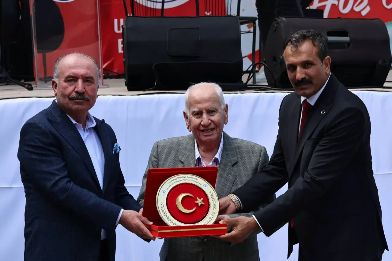 Uğurludağ’da Şenlik Coşkusu 7