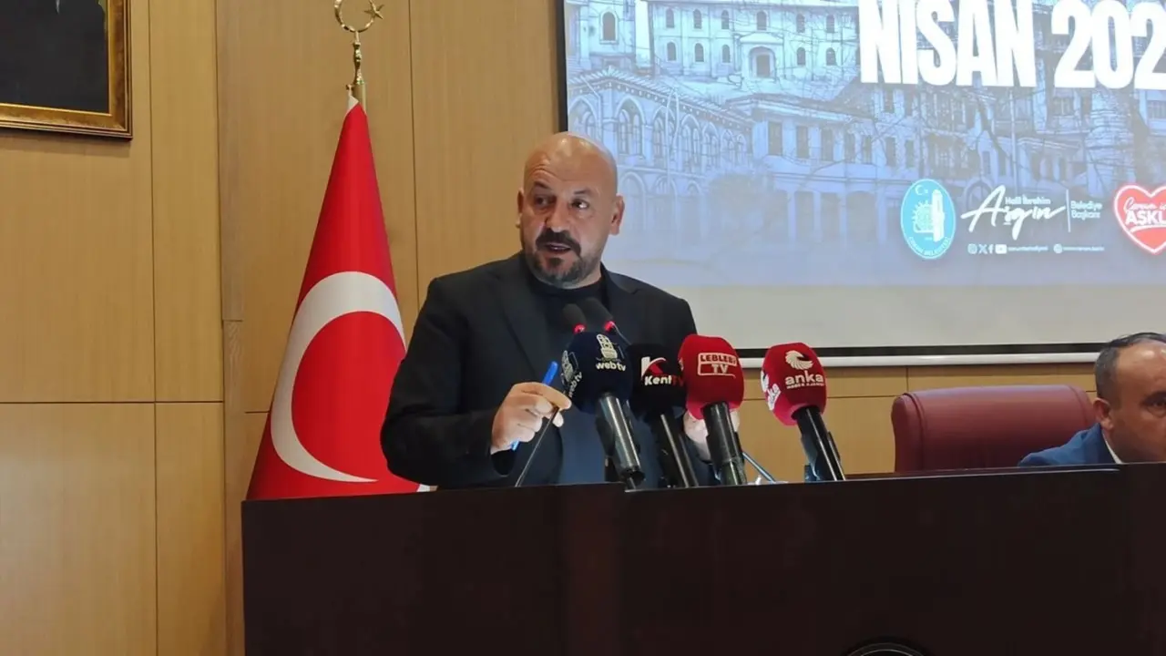 CHP’nin Çorum’daki Yeni İl Başkanı Belli Oldu 1