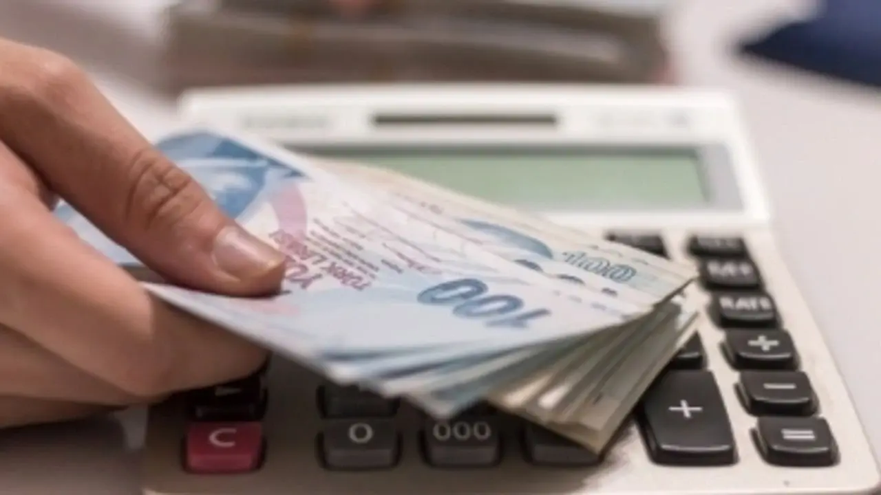 Emeklinin 2 aylık zam oranı belli oluyor 4