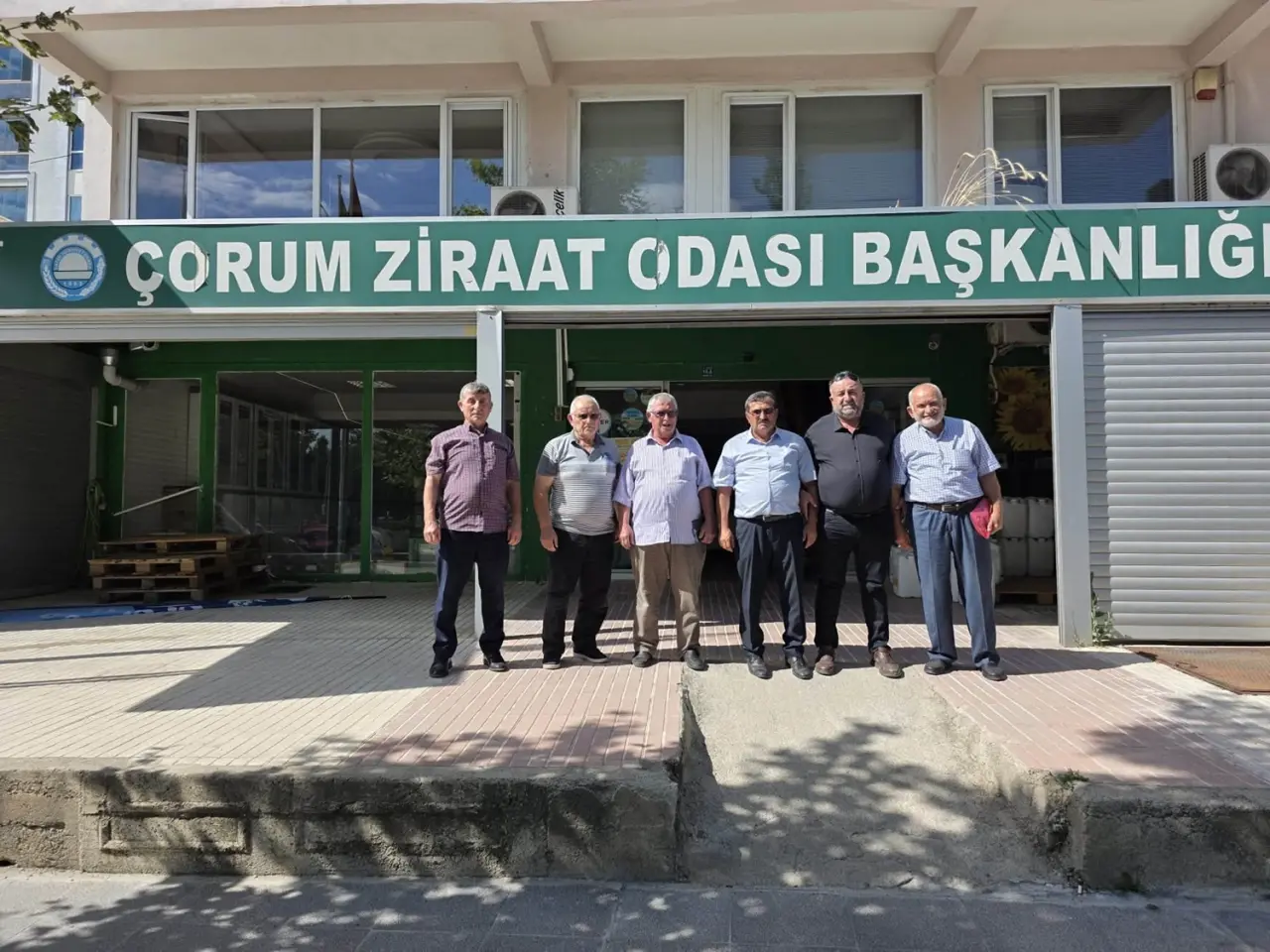 Saadet Partisi’nden İlçelere Çıkarma 1