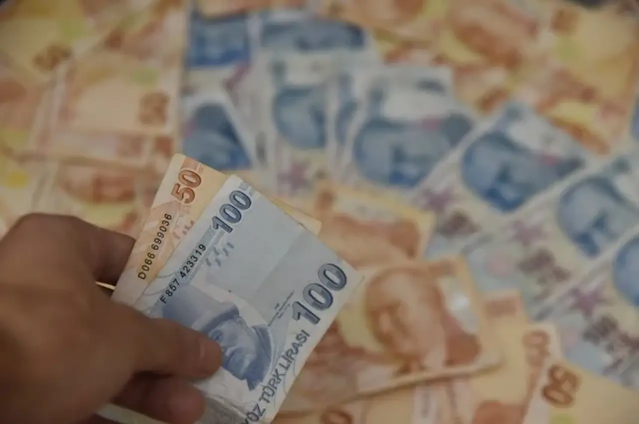 Emeklinin 2 aylık zam oranı belli oluyor 1
