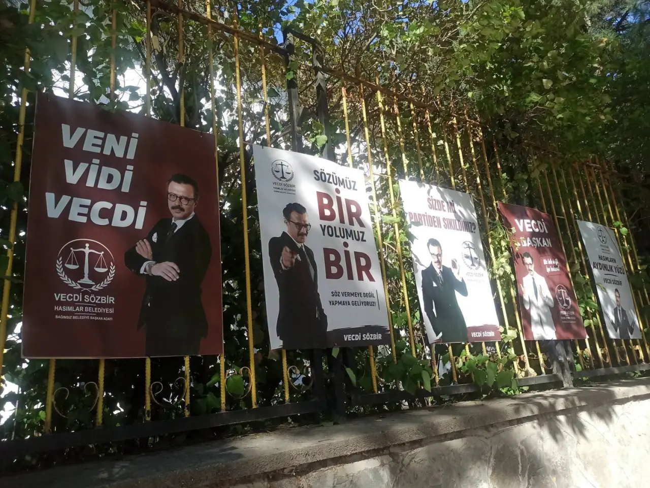 Çorum’un Tarihi İlçesi Film Platosuna Dönüştü 1