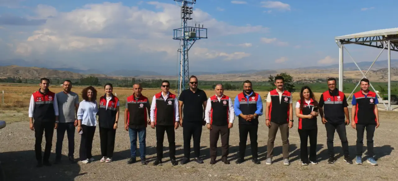 ‘Tıbbi Aromatik Bitkide Hedef Kapasite Artışı’ 2