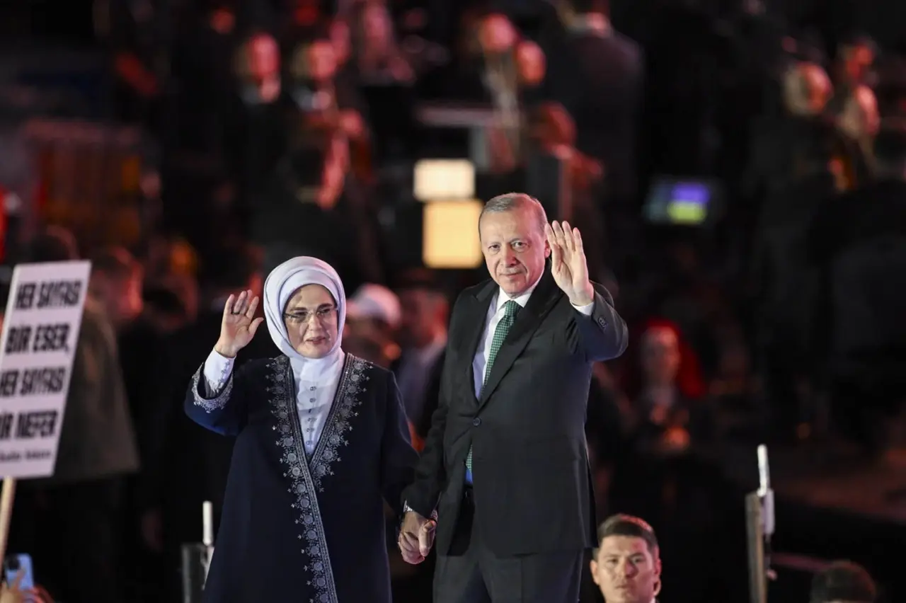AK Parti 25 Yaşında 8