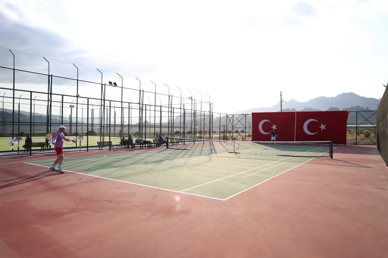 Osmancık Sporseverler Bir Araya Geliyor 2