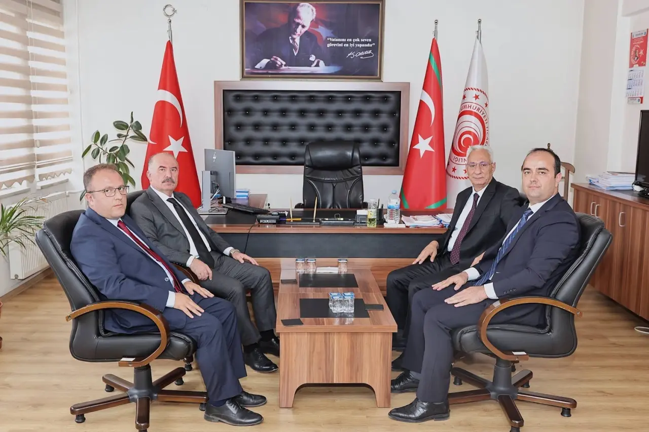 Çorum’un Ticaret ve Gümrük Faaliyetlerine İnceleme 3