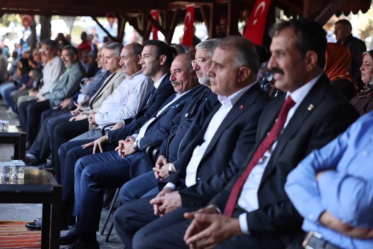 Uğurludağ’da Şenlik Coşkusu 2