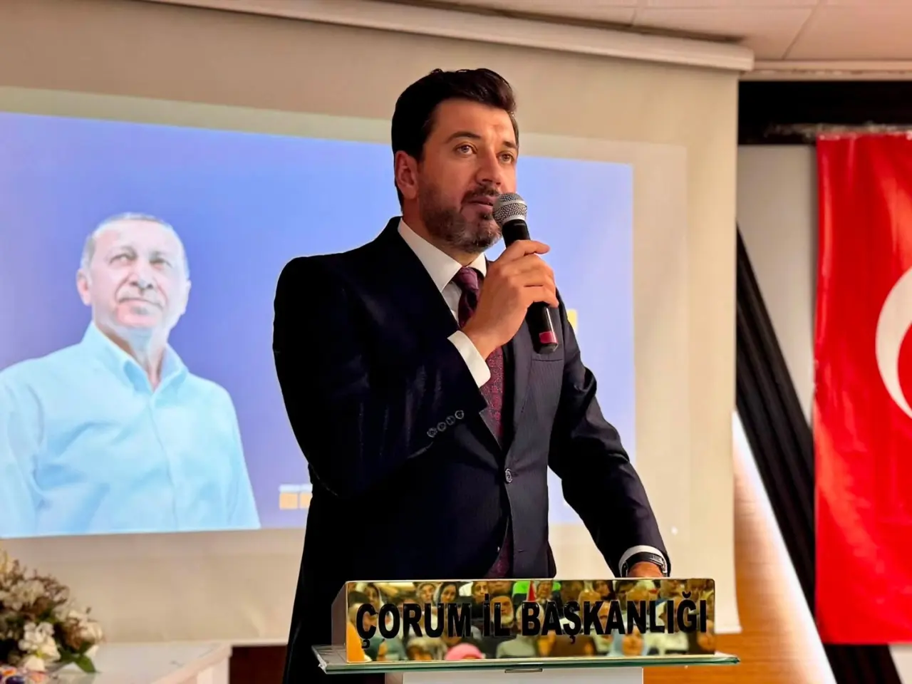 AK Parti’den Yerel Yönetimler Zirvesi 4