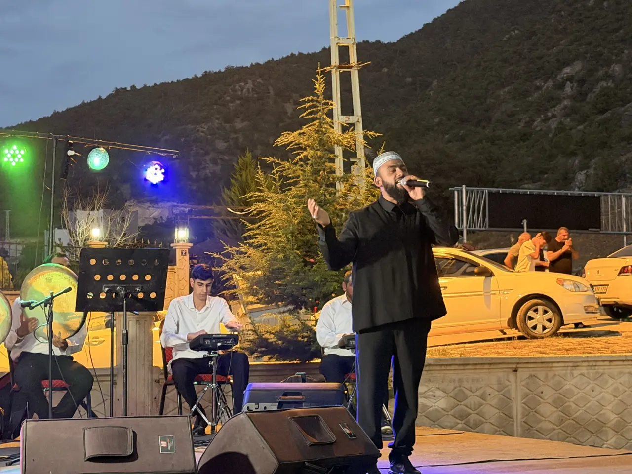 Laçin’de Sünnet Şöleni 3