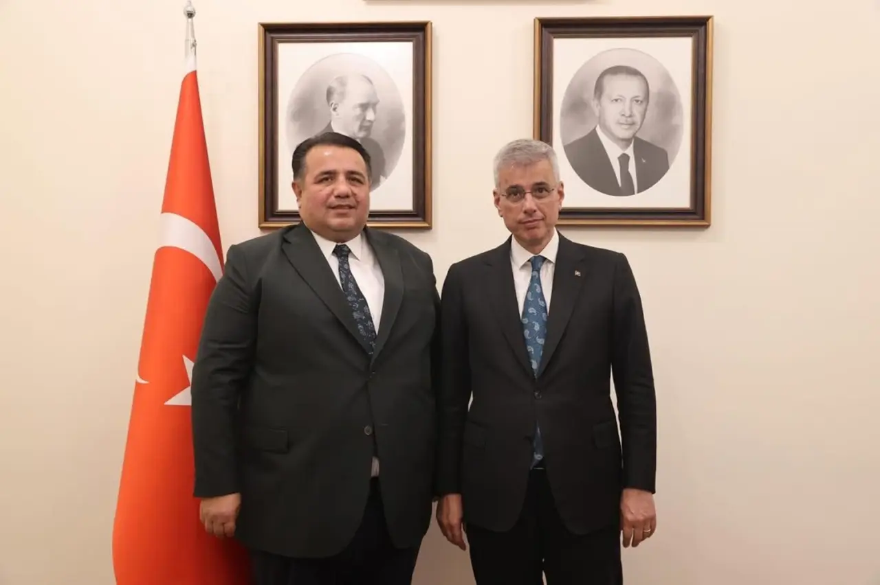 Çorum’a 105 Atama 1