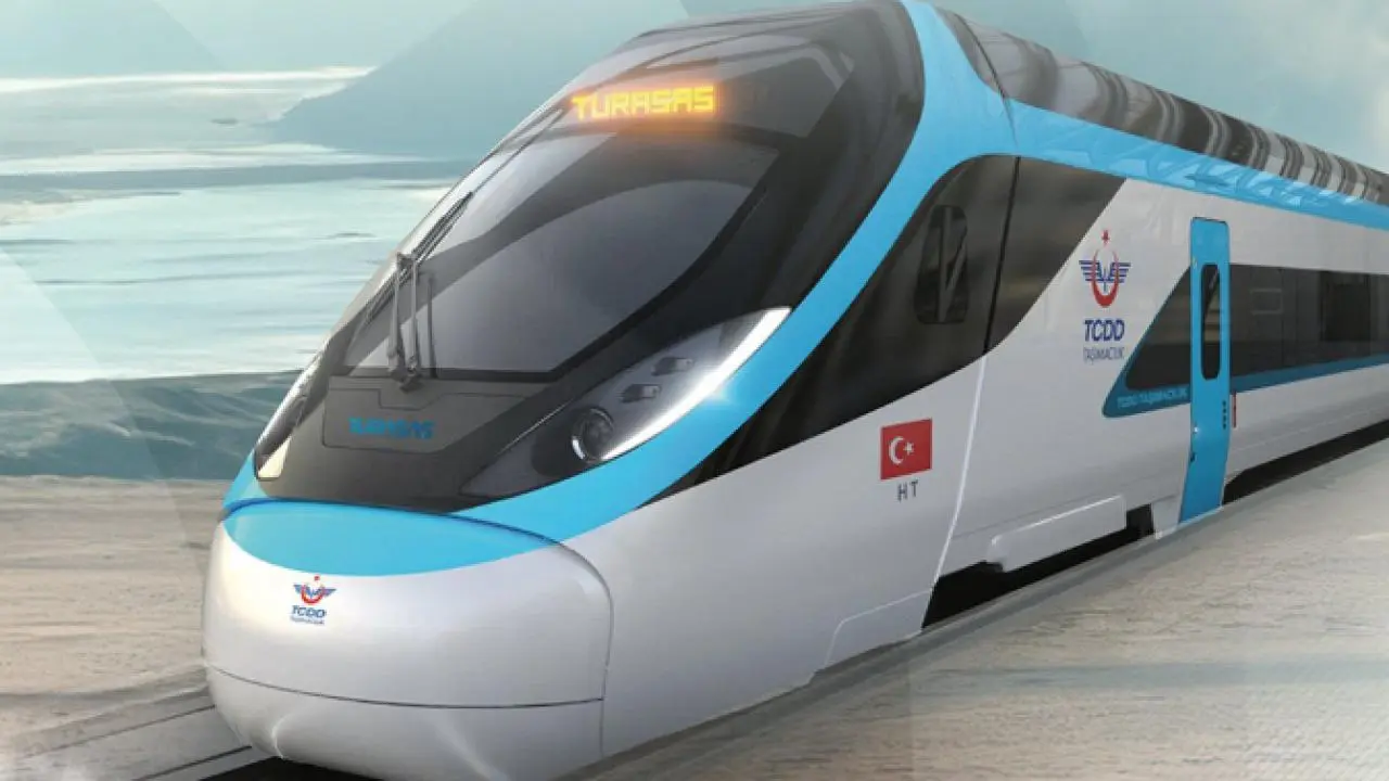 Tren biletlerinde köklü değişiklik! Yeni sistem devreye giriyor 2