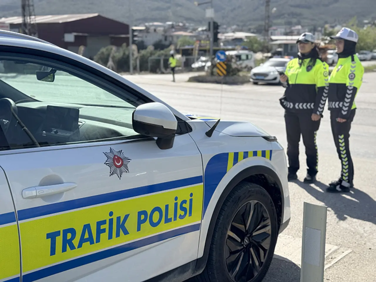 Trafik sigortasında yeni dönem başlıyor 1
