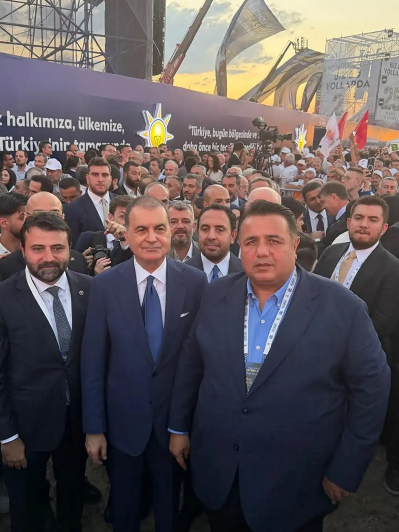 AK Parti 25 Yaşında 7