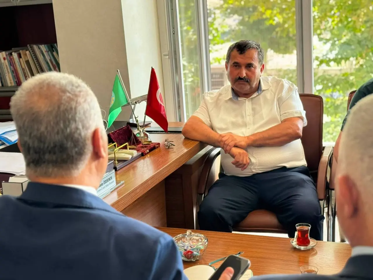 Gündem Sulu Tarımın Yaygınlaştırılması 3