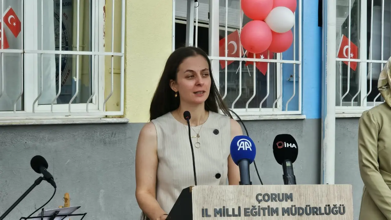 Merhum Sanatçının Hayalleri Çocukların Ezgilerinde Yaşayacak 5