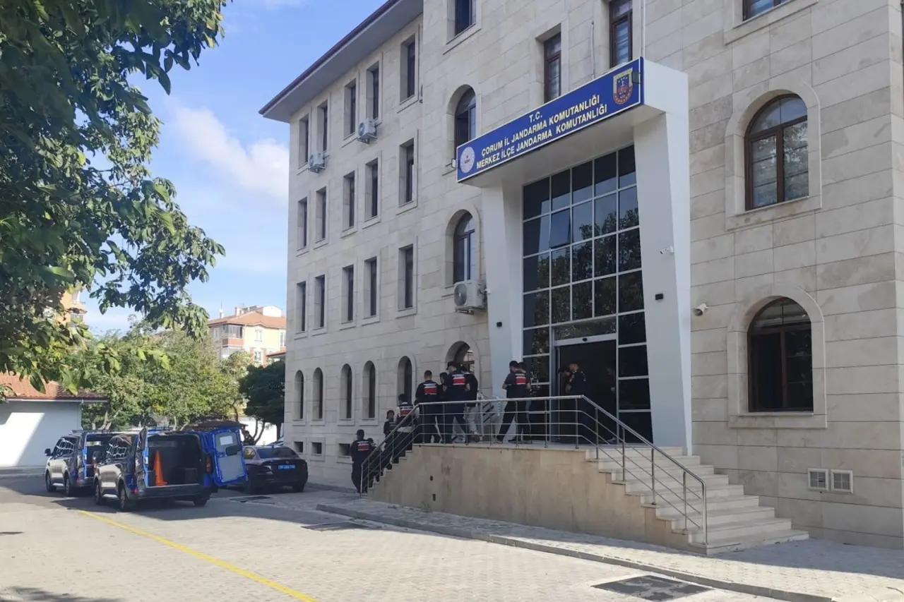 Bomba Yapımını Paylaşanlara Operasyon 1