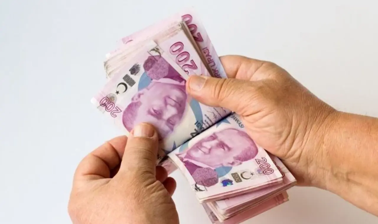 Memura yapılacam zam netleşiyor 1