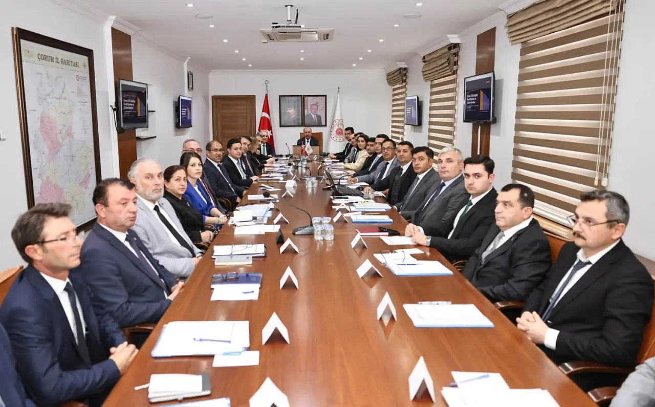 Sosyal Yardım Faaliyetleri Masada 3