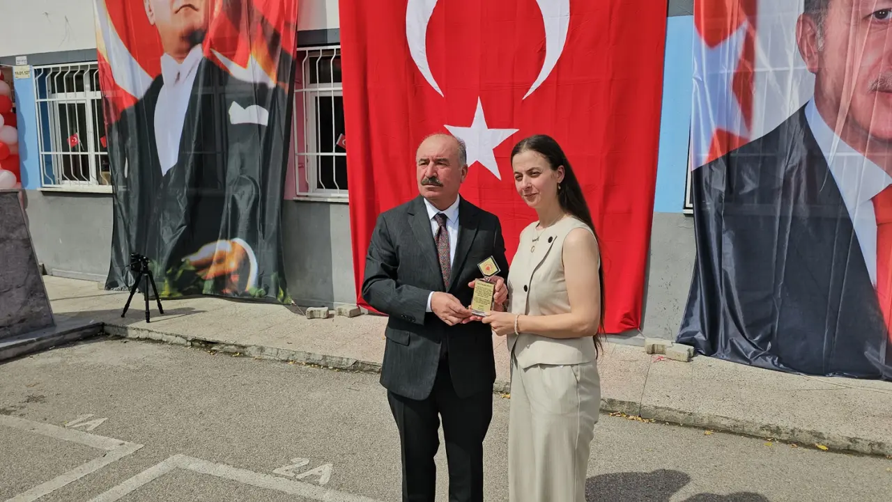 Merhum Sanatçının Hayalleri Çocukların Ezgilerinde Yaşayacak 7