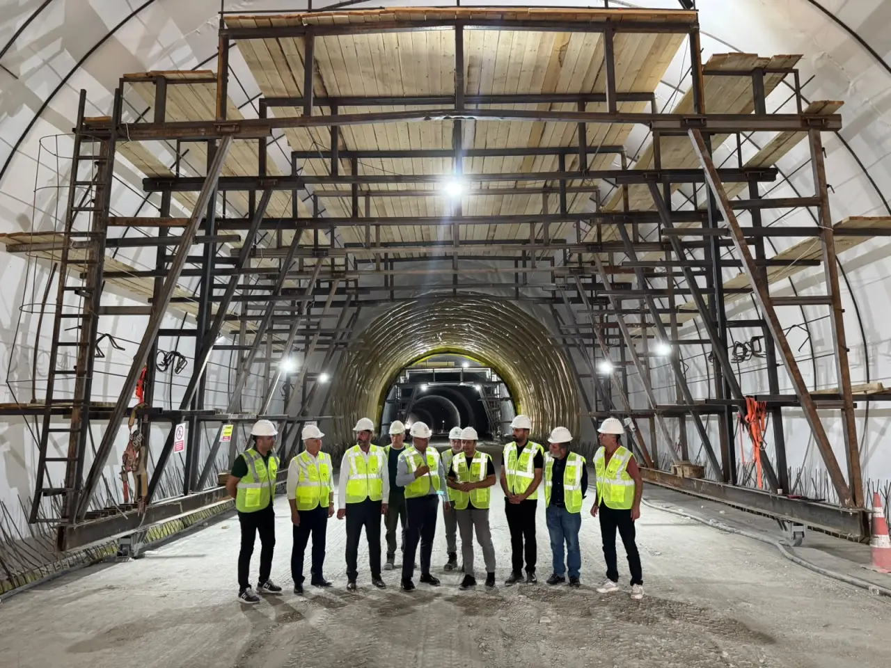 Ahlatcı: Tren Yola Çıktı, Çorum’a Geliyor 2