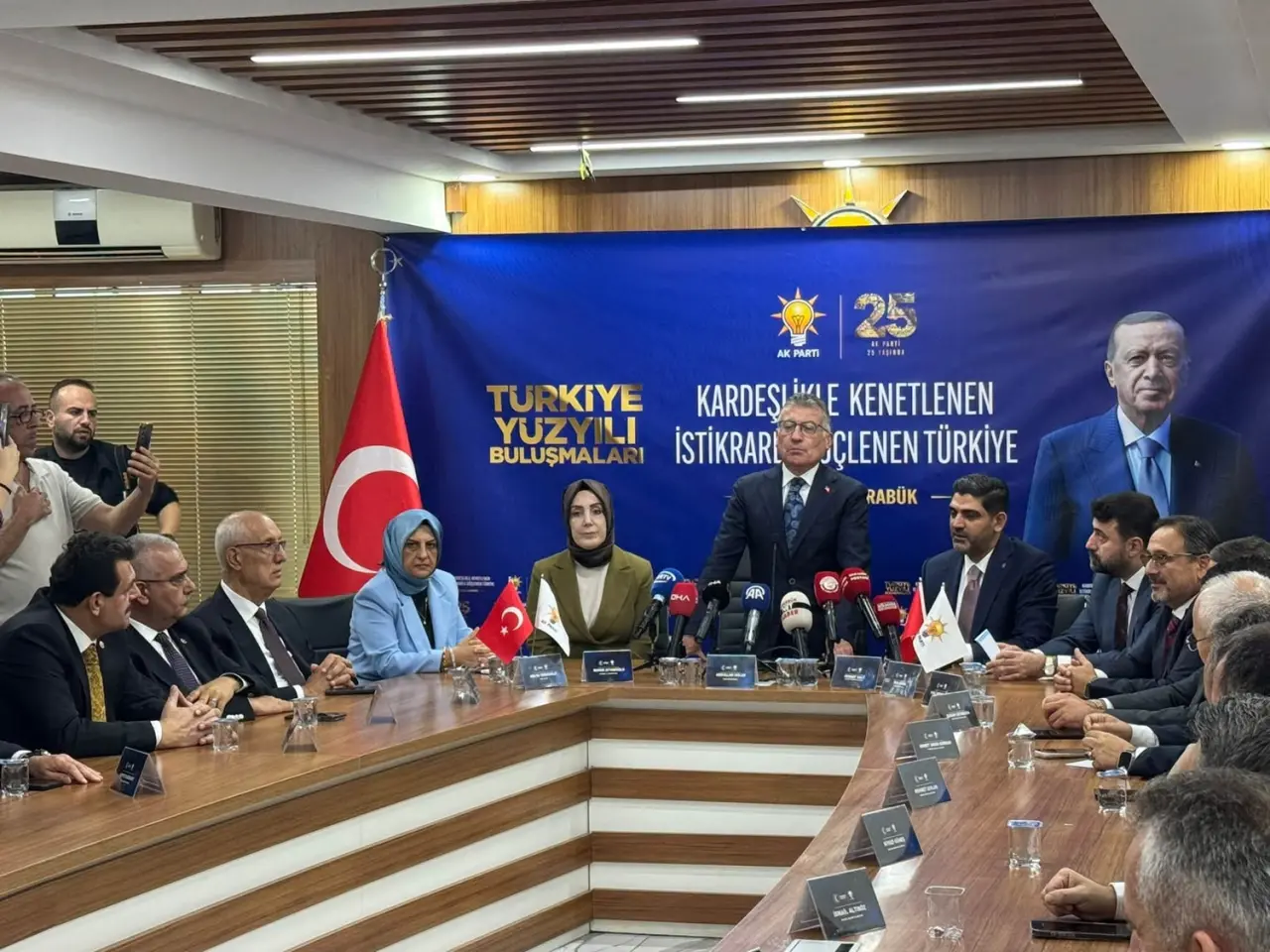 Ahlatcı Karabük’te 5